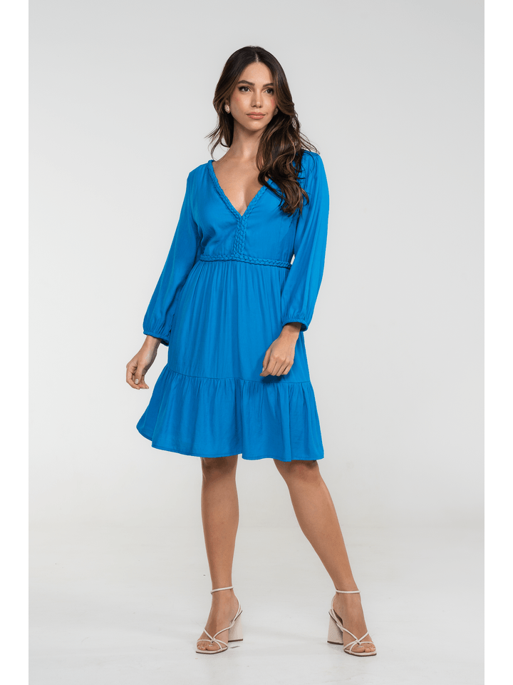 Shoulder 2024 roupas outlet